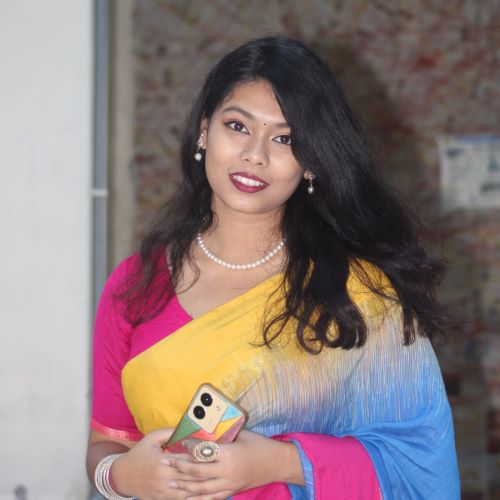 Ishita Majhi