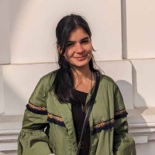 Taha Yasmin
