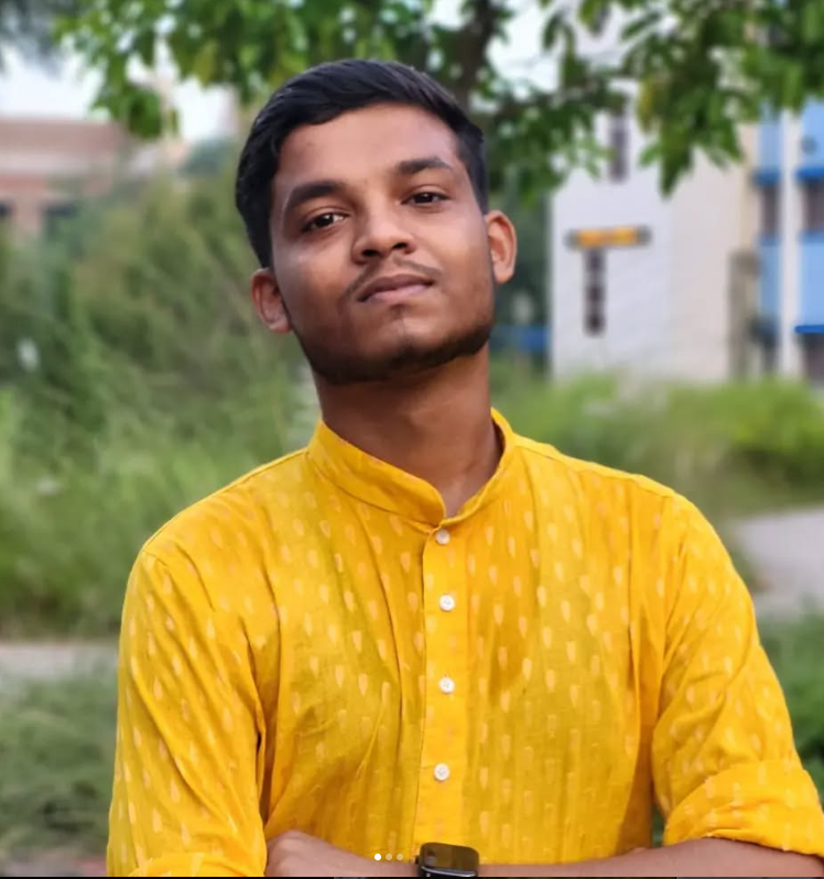 Tanay Roy