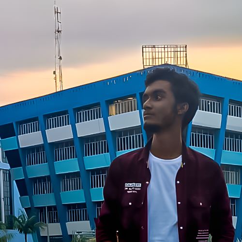Anish Kotal