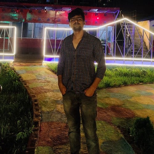 Anurag Singh