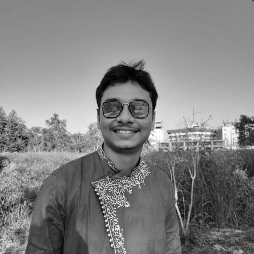 Arnab Pal