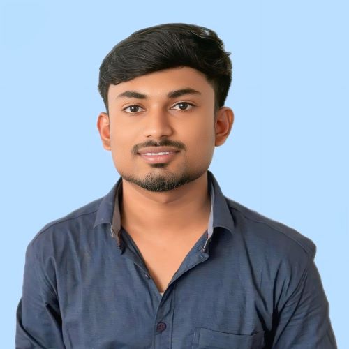 Debashis Bera