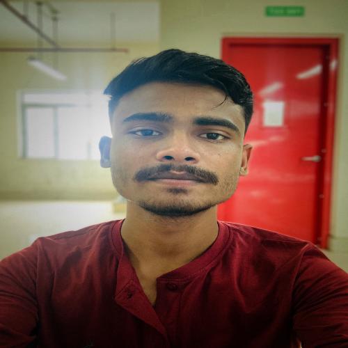 Koushik Debnath