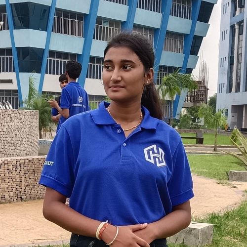 Labani Halder