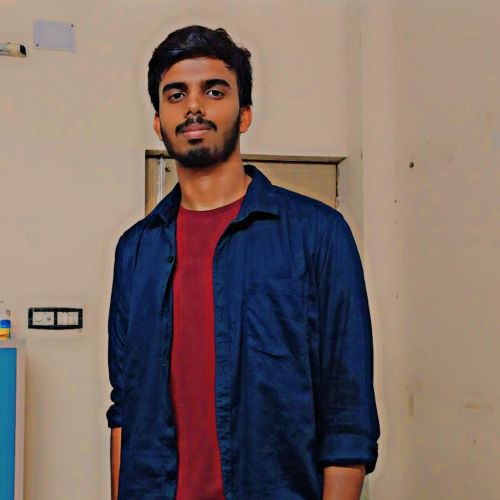 Mayank Raj