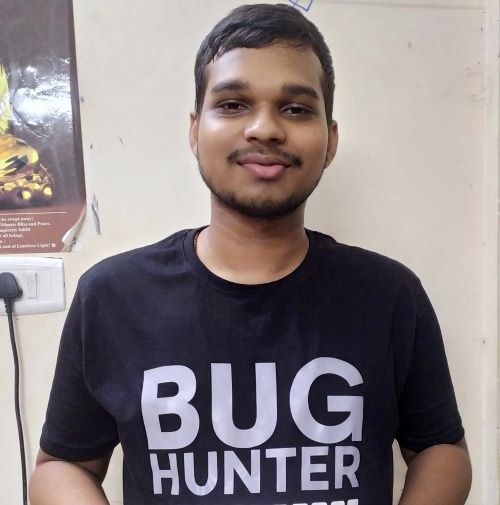 Monotosh Mondal