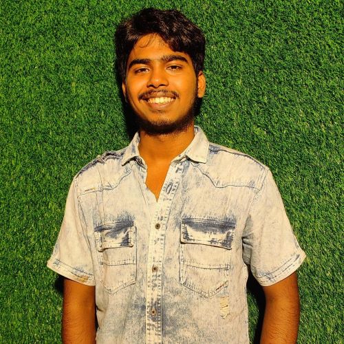 Parthib Mukherjee