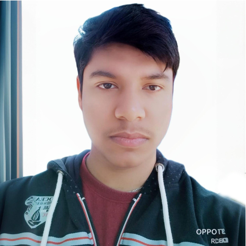 Rudra Das