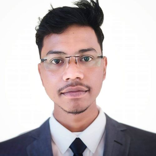 Sandip Hembram