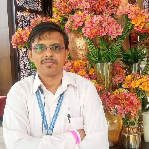 Saikat Basu