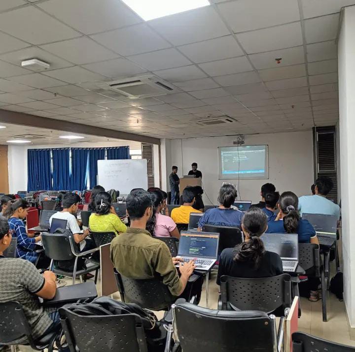 Deep Dive Into Dev